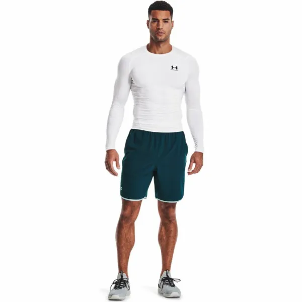 Men's compression shirt Under Armour HG Armour Comp LS