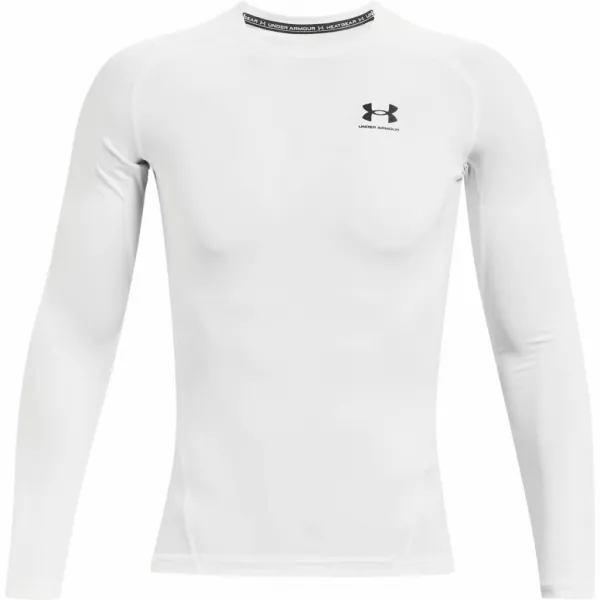 Men's compression shirt Under Armour HG Armour Comp LS