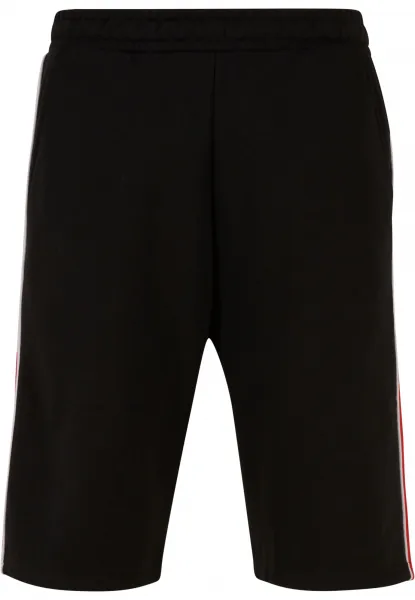 Společnost Ecko Unltd. Shorts MODERN black