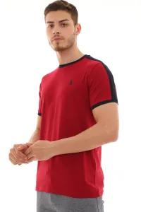 Pánske tričko dewberry
