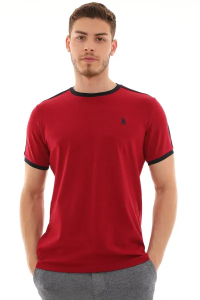 Pánske tričko dewberry
