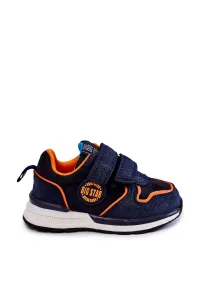 BIG STAR SHOES Detské športové topánky pamäť pamäťový penový systém Big Star