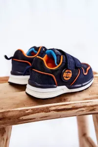 BIG STAR SHOES Detské športové topánky pamäť pamäťový penový systém Big Star