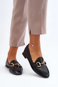 Dámske mokasíny Kesi