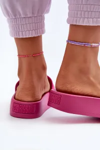 Dámske šľapky BIG STAR SHOES