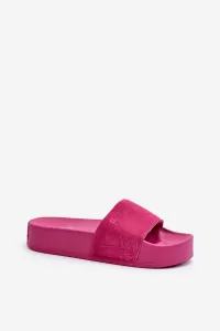 Dámske šľapky BIG STAR SHOES