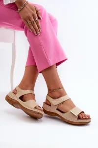 Dámske sandále Kesi