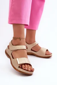 Dámske sandále Kesi