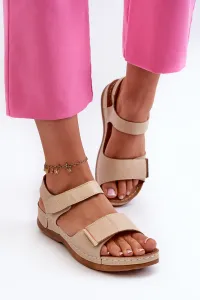 Dámske sandále Kesi