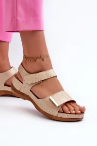 Dámske sandále Kesi