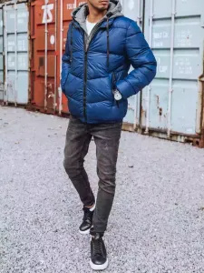 Pánska bunda DStreet