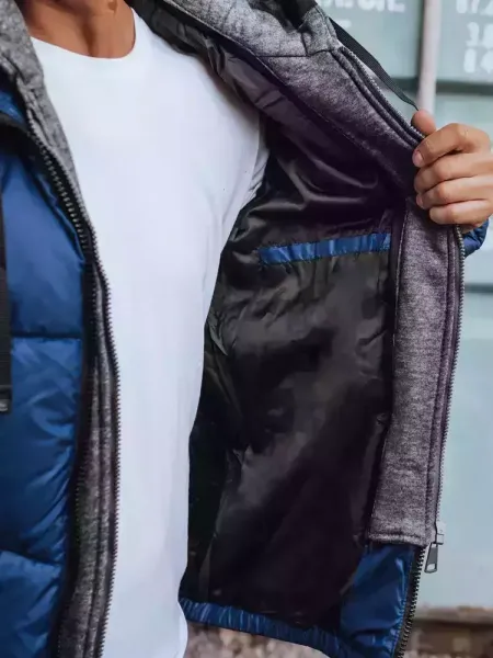 Pánska bunda DStreet