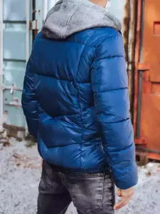 Pánska bunda DStreet