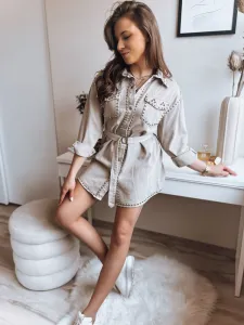 Dámske šaty DStreet
