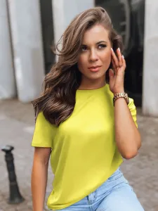 Dámske tričko DStreet
