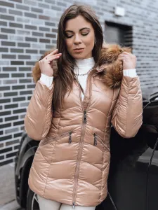 Dámska bunda DStreet