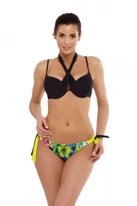Kristina Nero M-538 (3) Swimsuit Black