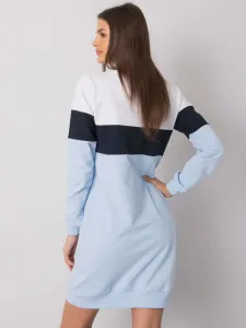 Dress-RV-SK-5869.04-white-blue