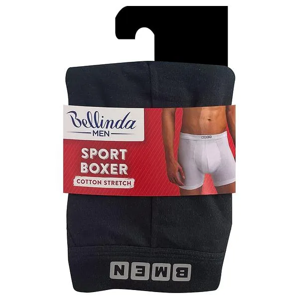 Pánske boxerky Bellinda SPORT