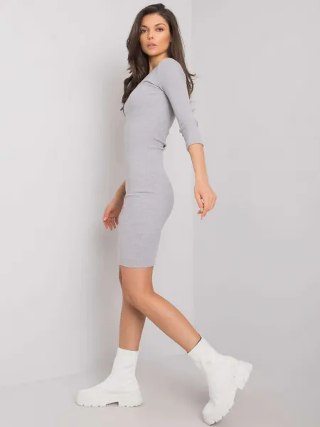 Dress-RV-SK-5579.71-gray