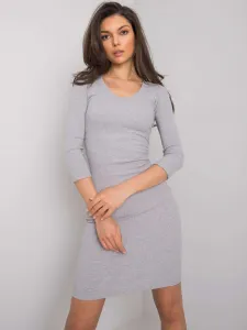 Dress-RV-SK-5579.71-gray