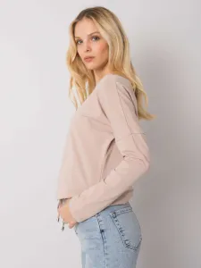 Blouse-RV-BZ-5122.15P-beige
