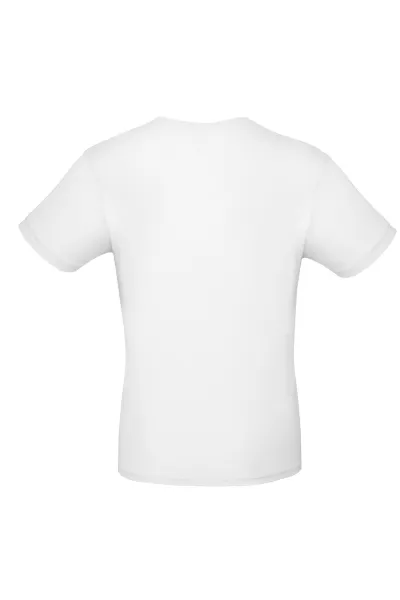 Tričko pánske B&C Basic