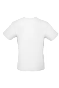 Tričko pánske B&C Basic