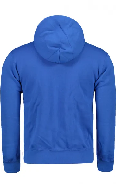 Pánska mikina Fruit of the Loom Classic