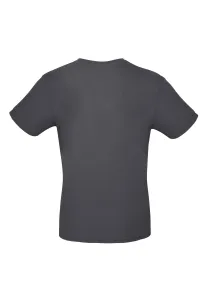 Tričko pánske B&C Basic
