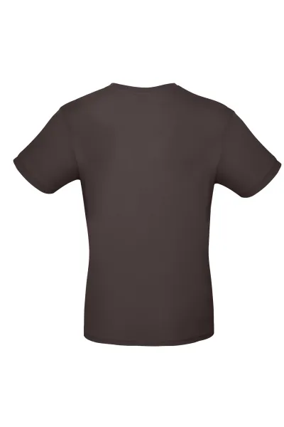 Tričko pánske B&C Basic