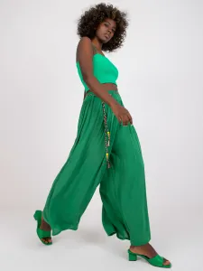 Trousers-TW-SP-BI-81733.14-green