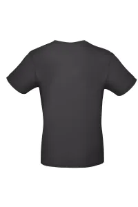 Tričko pánske B&C Basic
