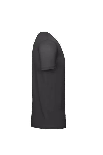 Tričko pánske B&C Basic