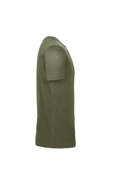 Tričko pánske B&C Basic
