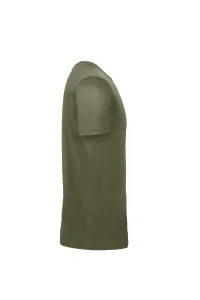Tričko pánske B&C Basic