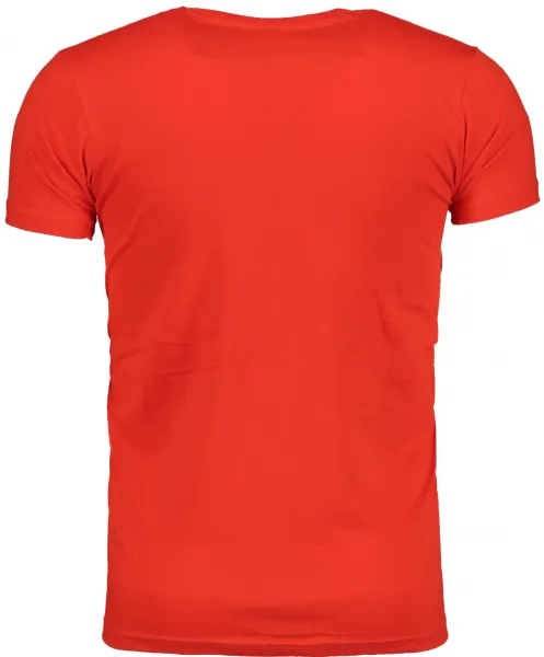 Tričko pánske B&C Basic