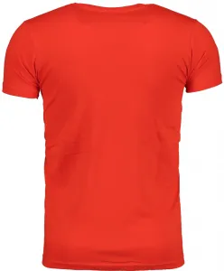 Tričko pánske B&C Basic
