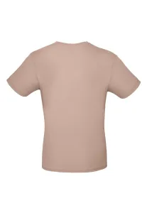 Tričko pánske B&C Basic