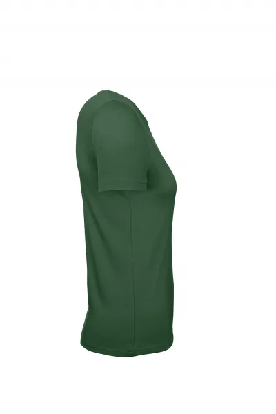 Dámske tričko B&C Basic