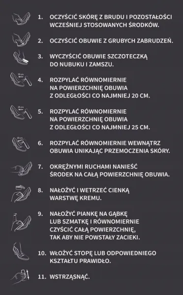 Coccine Sandále