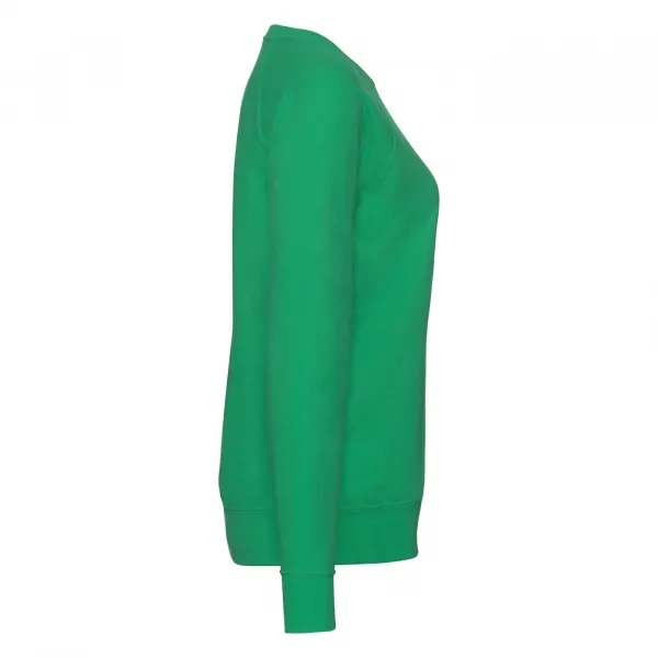 Dámska mikina Fruit of the Loom Basic