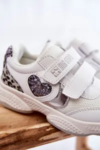 BIG STAR SHOES Veľká hviezda