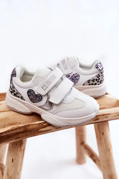 BIG STAR SHOES Veľká hviezda