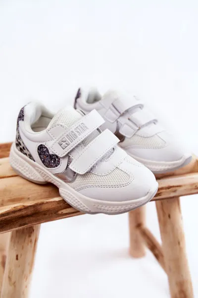 BIG STAR SHOES Veľká hviezda