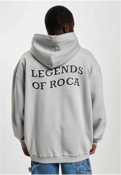Men's sweatshirt Nero Hoody grey