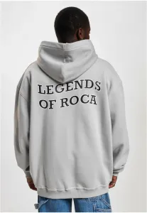 Men's sweatshirt Nero Hoody grey