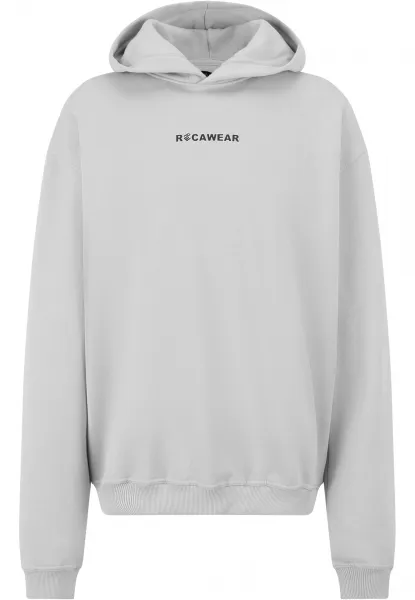 Men's sweatshirt Nero Hoody grey