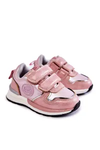 BIG STAR SHOES Detský športový topánky pamäťový penový systém Big Star