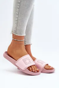 BIG STAR SHOES Dámske Pantofle Big Star
